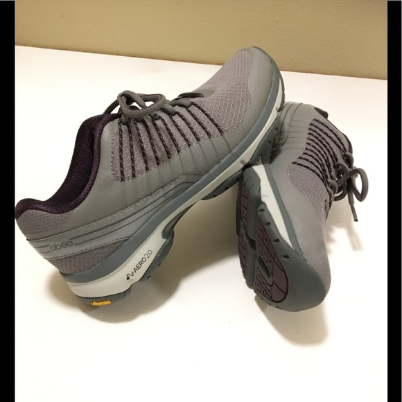 ABEO Delaney Neutral 3D³ CORE Sport AEROsystem 2.0 - Picture 7 of 8